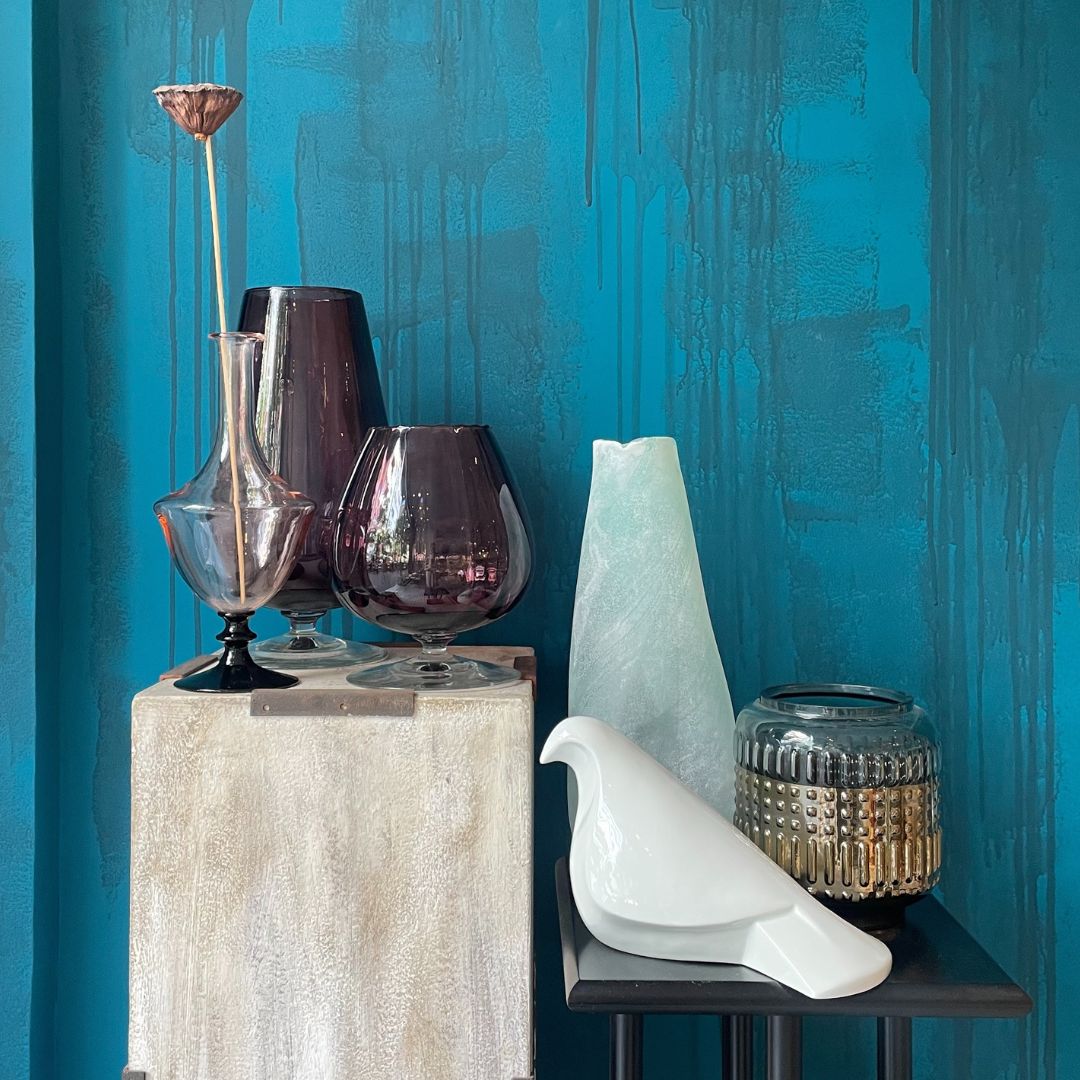 Decoración y Objectos