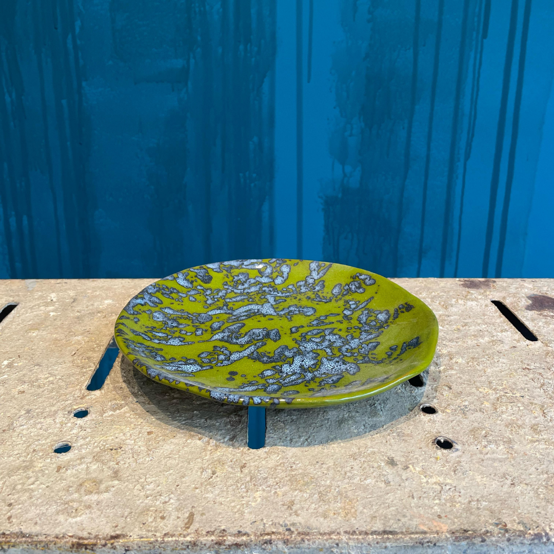 Plato Pequeño